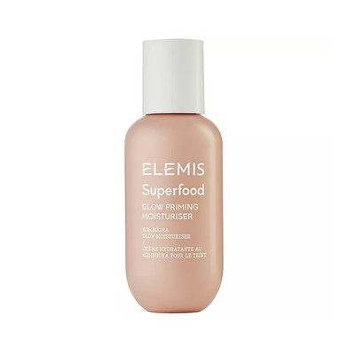 ELEMIS Superfood Glow Priming Moisturiser