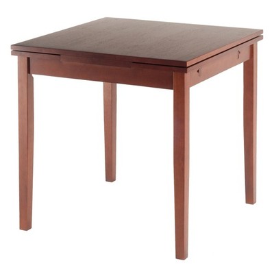 Pulman Dining Table, Walnut