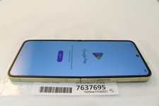 Samsung Galaxy Z Flip6 F741U1 Yellow OEM Unlocked ATT TMobile Verizon 7637695