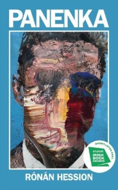 Panenka by Ronan Hession (Paperback Book)