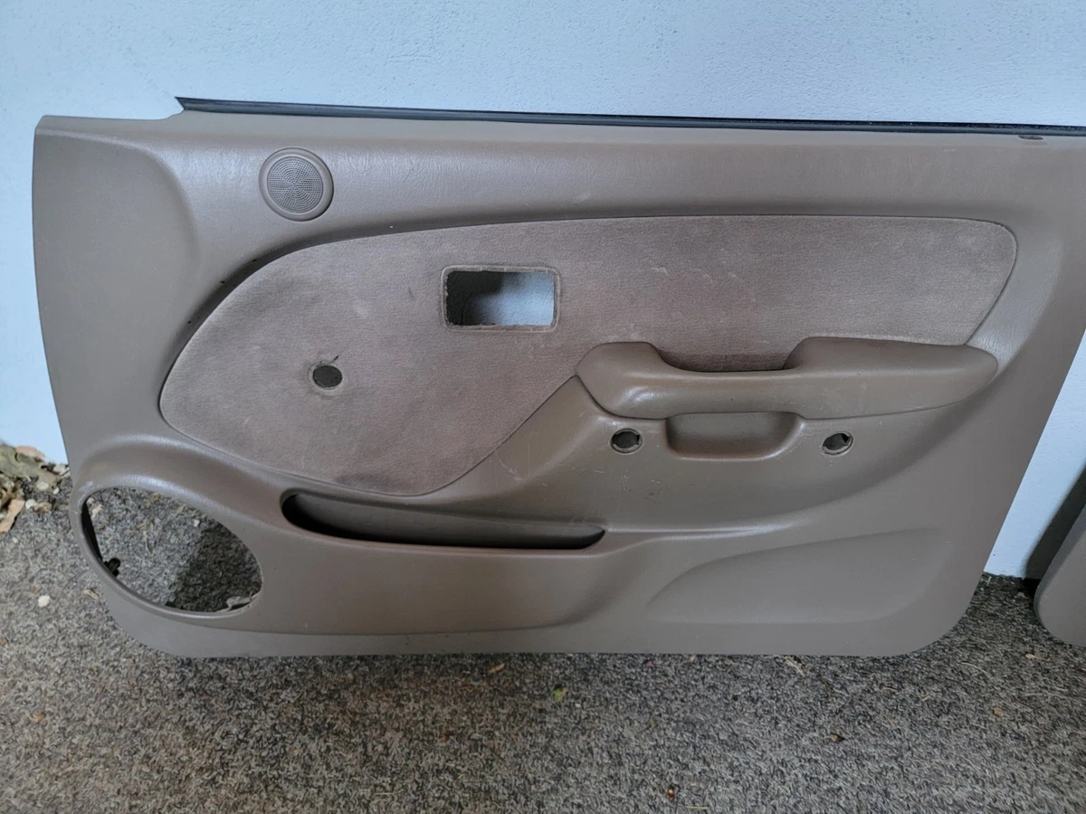 04 タコマ　左右ドア内張set Interior Door Panels & Parts for Toyota Tacoma for sale | eBay