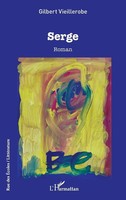 Gilbert Vieillerobe | Serge | Taschenbuch | FranzöSisch (2023)