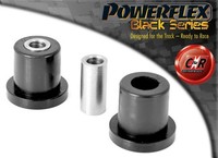 PFF50-211BLK Powerflex Schwarz Vorderer Wishbone Vorderbuchsen
