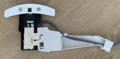 Türverriegelung Türschloss DA05622898137 Waschmaschine AEG