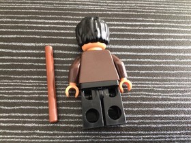 Lego Cemetery Warrior (iaj043) Minifigures Indiana Jones 7196