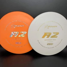 Prodigy 350G 300 Firm A2