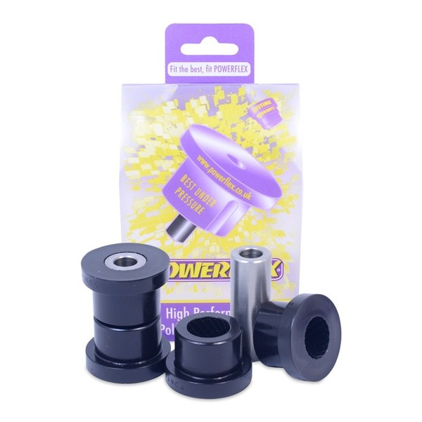 2X Powerflex PFF85-1105 Vordere Buchsen Oberer Querlenker FüR VW T4 (Nr.5)-image