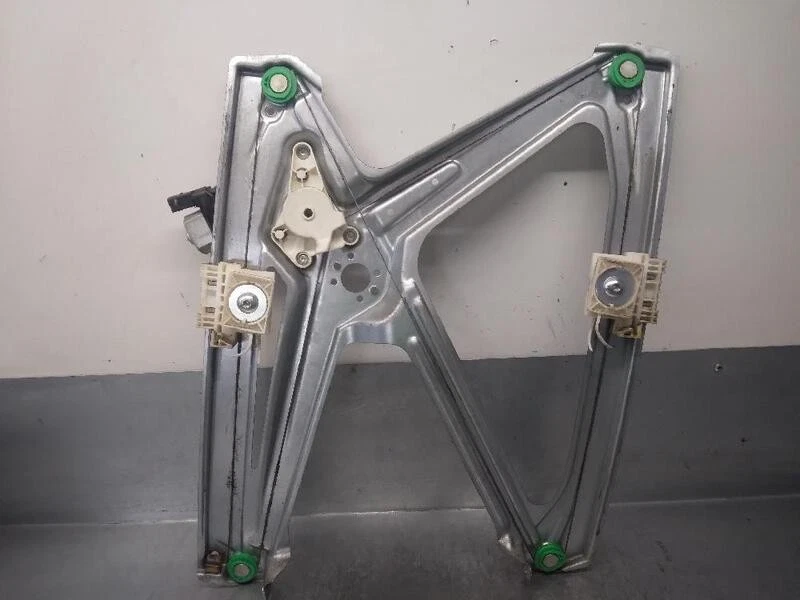 A4517200346 elevalunas delantero izquierdo para SMART COUPE 1.0 CAT 2007 4666868 - Immagine 2 di 4