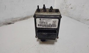 VW PASSAT B7 ALLTRACK 365 ABS Hydraulikblock 3C0614095P 1.90 Diesel 28638752
