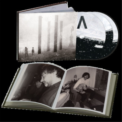 Archive Call to Arms & Angels (CD) Deluxe  Box Set