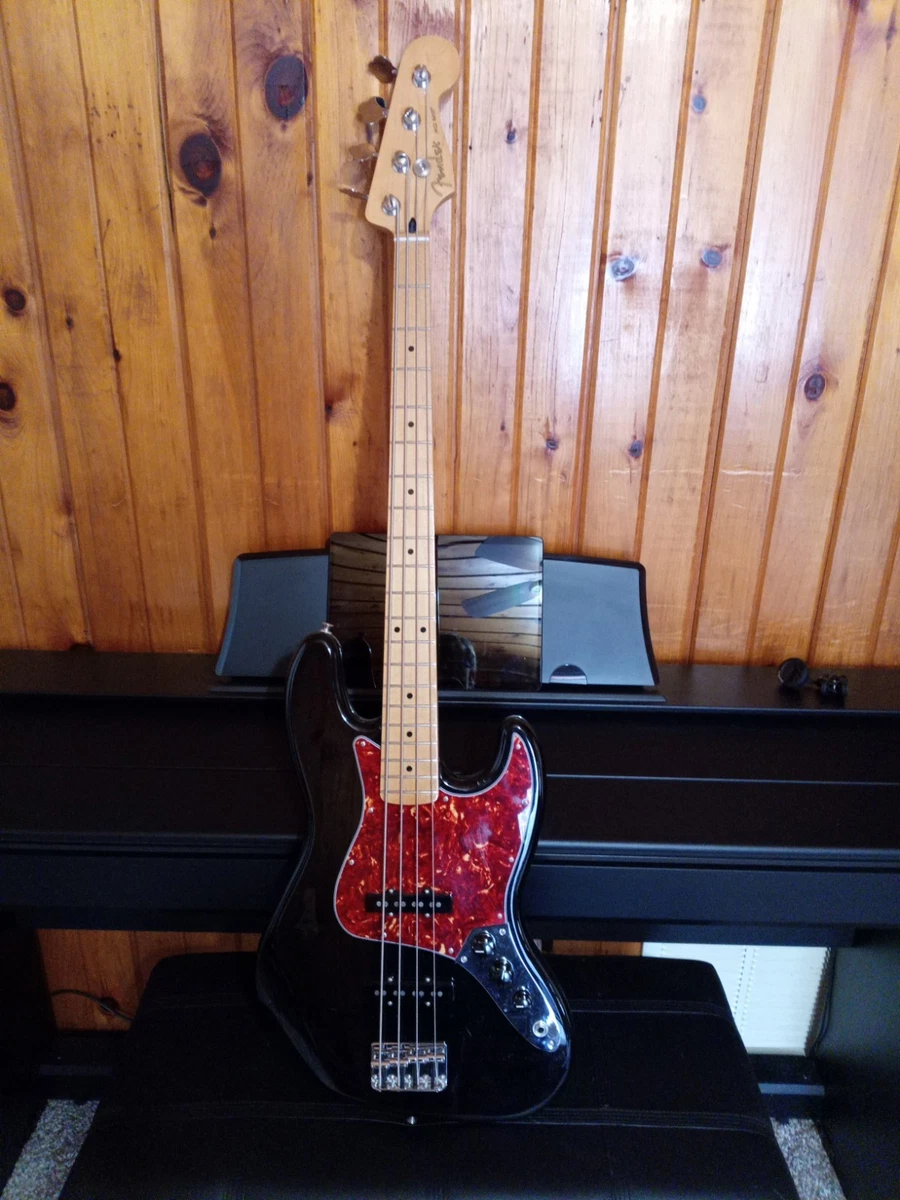 Preços baixos em Baixo Fender Jazz Bass Mexicano em Guitarras | eBay