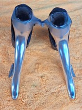 Shimano Dura-Ace ST-7700 Shifters Left & Right 2 X 9 Speed Retro Vintage