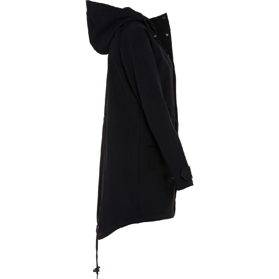 BMS Hafencity Coat Softshell Pro Marine - Bild 4 von 4