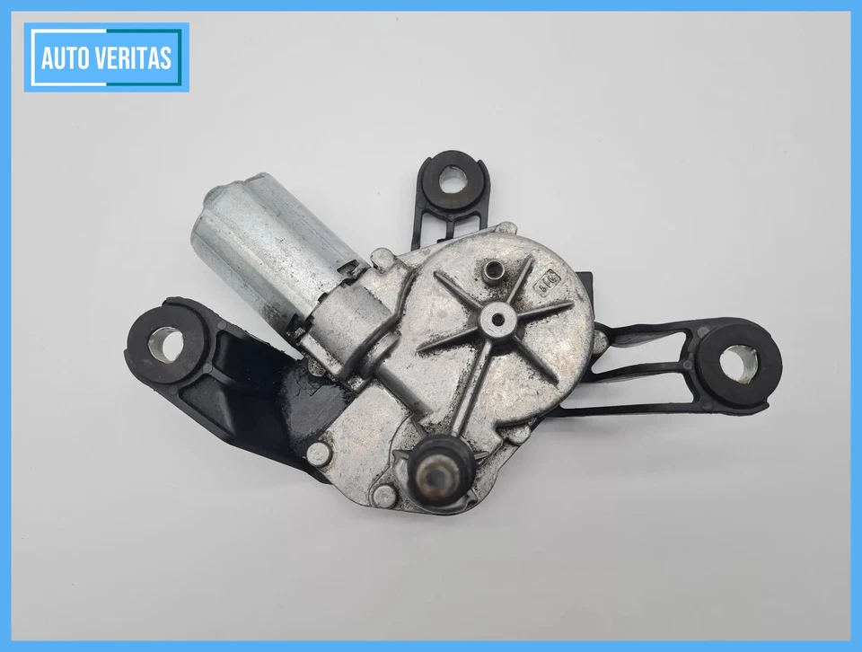 Original Chevrolet/Opel Astra H (A04) wiper engine 13105981 - Image 2 of 4