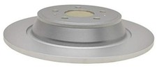 BRAKE ROTOR