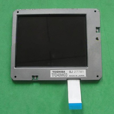 TFD49W03 New For TSB 4.9 inch 320x240 Resolution LCD screen Panel   *pz