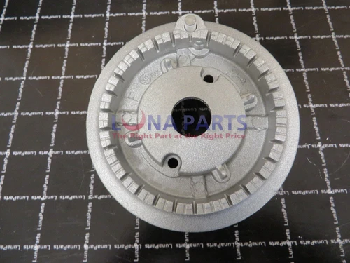 Genuine OEM Whirlpool 74007736 Burner Assembly