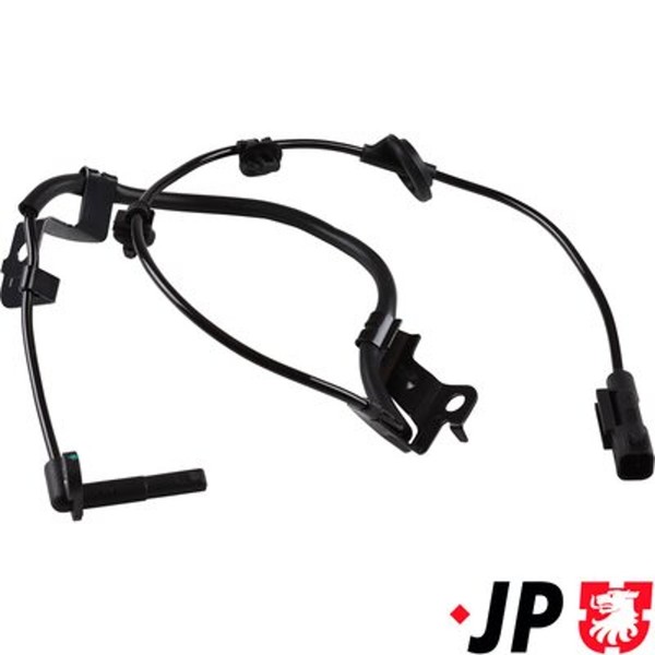 JP Group ABS Sensor Raddrehzahl JP 3997104670 FüR Mitsubishi Outlander 2 Lancer-image