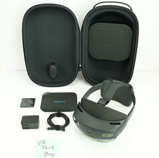 Microsoft Hololens 2 Headset Kit - Scuffed - ...