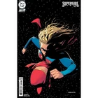 Supergirl: #12 [Nick Dragotta CVR B] 2025