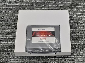 T&E SOFT Red Alarm Virtual Boy