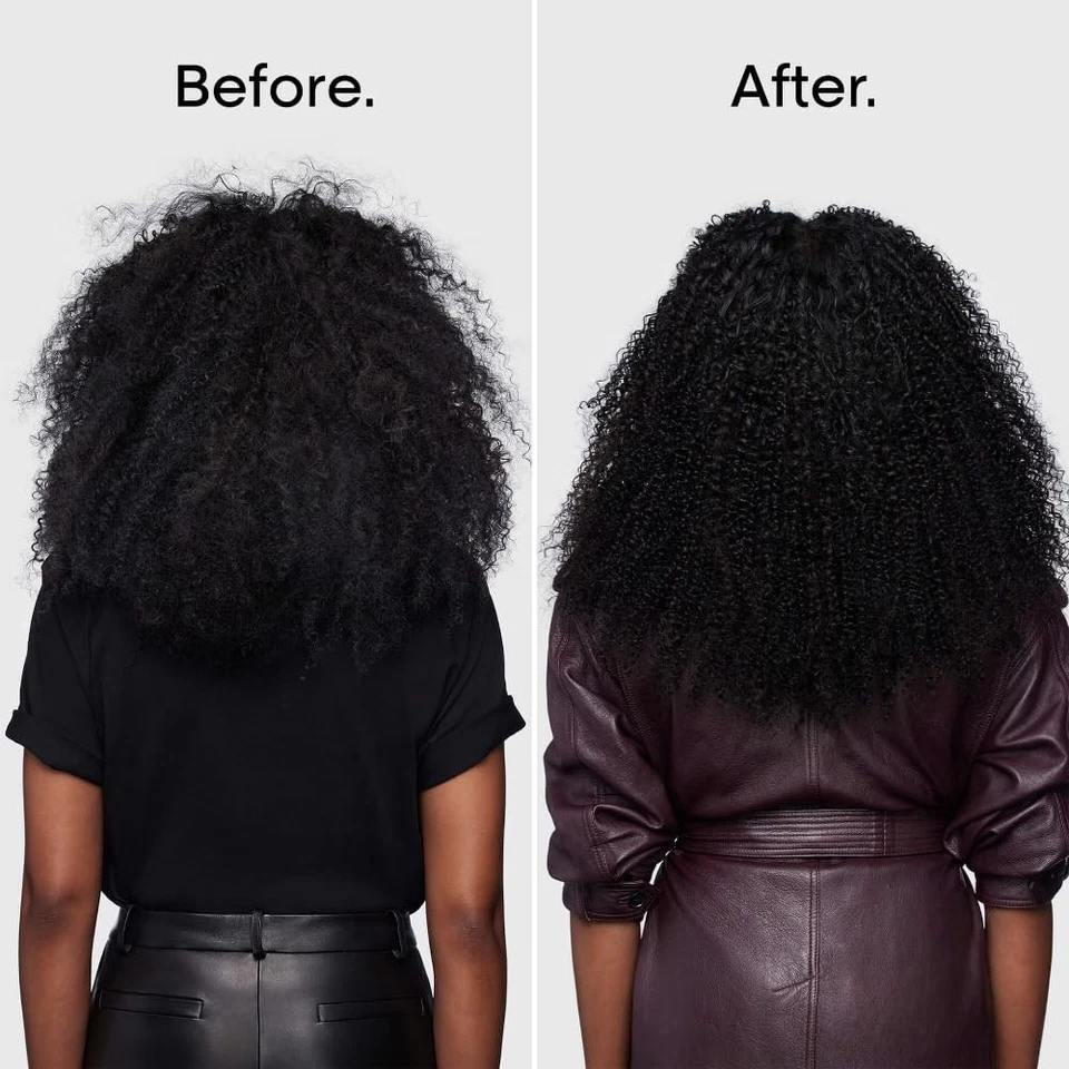 L'Oréal Professionnel Pflegendes Leave-In für welliges und lockiges Haar Seri... - Bild 3 von 4