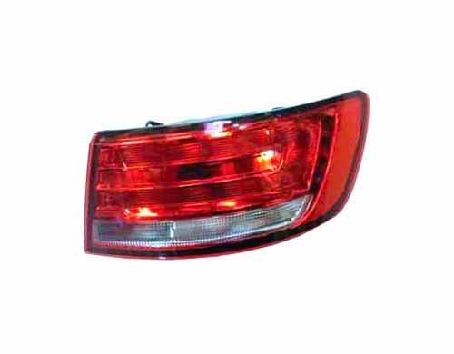 RÜCklicht Aussen Links Audi A4 Limousine 2015-2017 Hella-image