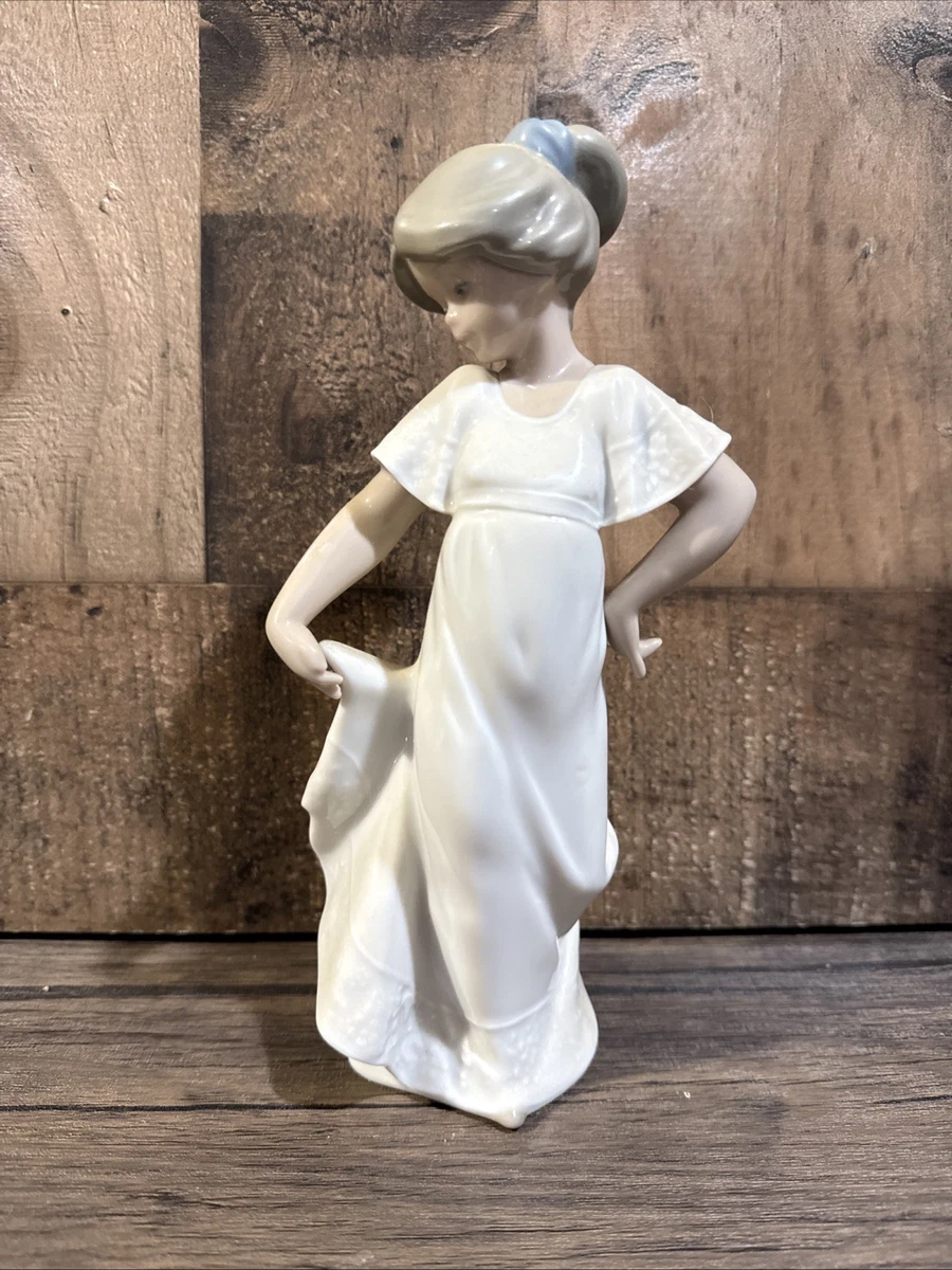 Nao By Lladro In other Lladro Collectibles for sale | eBay