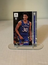 2022 Panini Chronicles Luminance Draft Picks BRONZE #20 Ochai Agbaji ROOKIE RC