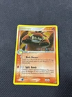 Camerupt 4/107 ex Deoxys Reverse Holo Pokemon LP