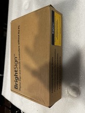 BrightSign HD110-08 In original Box