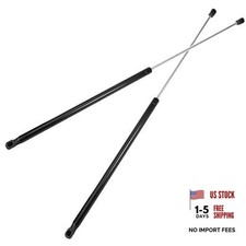 Lift Supportt Front Hood Replacement Struts Gas Springs Fit for Audi A4 2009