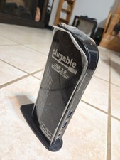 Plugable UD-3900 USB 3.0 Universal Docking Station for Windows