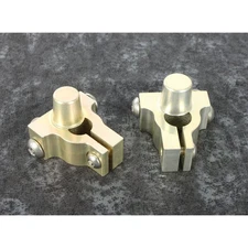 Moose Terminal Tender Round Post Battery - TT-MM