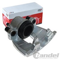 FTE Bremssattel Vorne Links Passend FüR Ford C-MAX Ecosport Focus Grand Kuga TOU