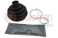 Autofren Seinsa Faltenbalgsatz Antriebswelle D8101 FüR Alfa Fiat Evasion Expert