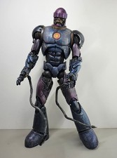 Marvel Legends Sentinel Figure Tentacles Complete Build A Figure Universe