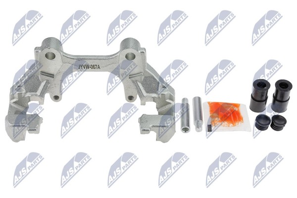 Halter Bremssattel Nty HZP-VW-067A FüR Vw Bora 1 1J2 Variant 1J6 Passat B5 3B3 4-image
