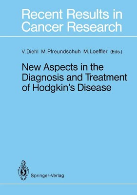 Volker Diehl (u. a.) | New Aspects in the Diagnosis and Treatment of...