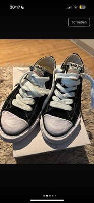 MMY Schuhe in schwarz