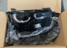 Brand New OEM Right Passenger Side LED Headlamp For Mazda CX-50 VA40-51-030B