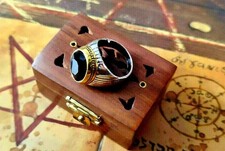 Trillionaire Maker Potente Talismano 8900 incantesimi ricchezza potere...