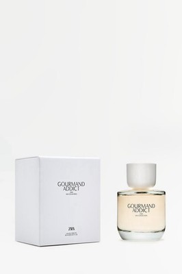 Zara Gourmand Addict EDT 90 Ml