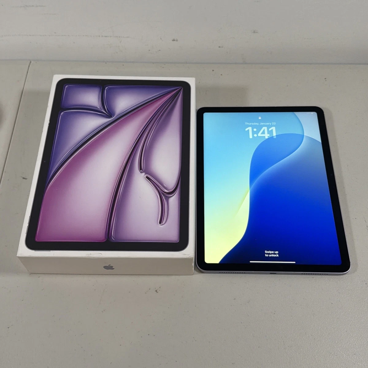 Unlocked 128GB iPad Air 2 for sale | eBay
