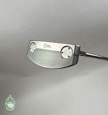 Used Right Handed Edel Custom Mallet 33 Putte...