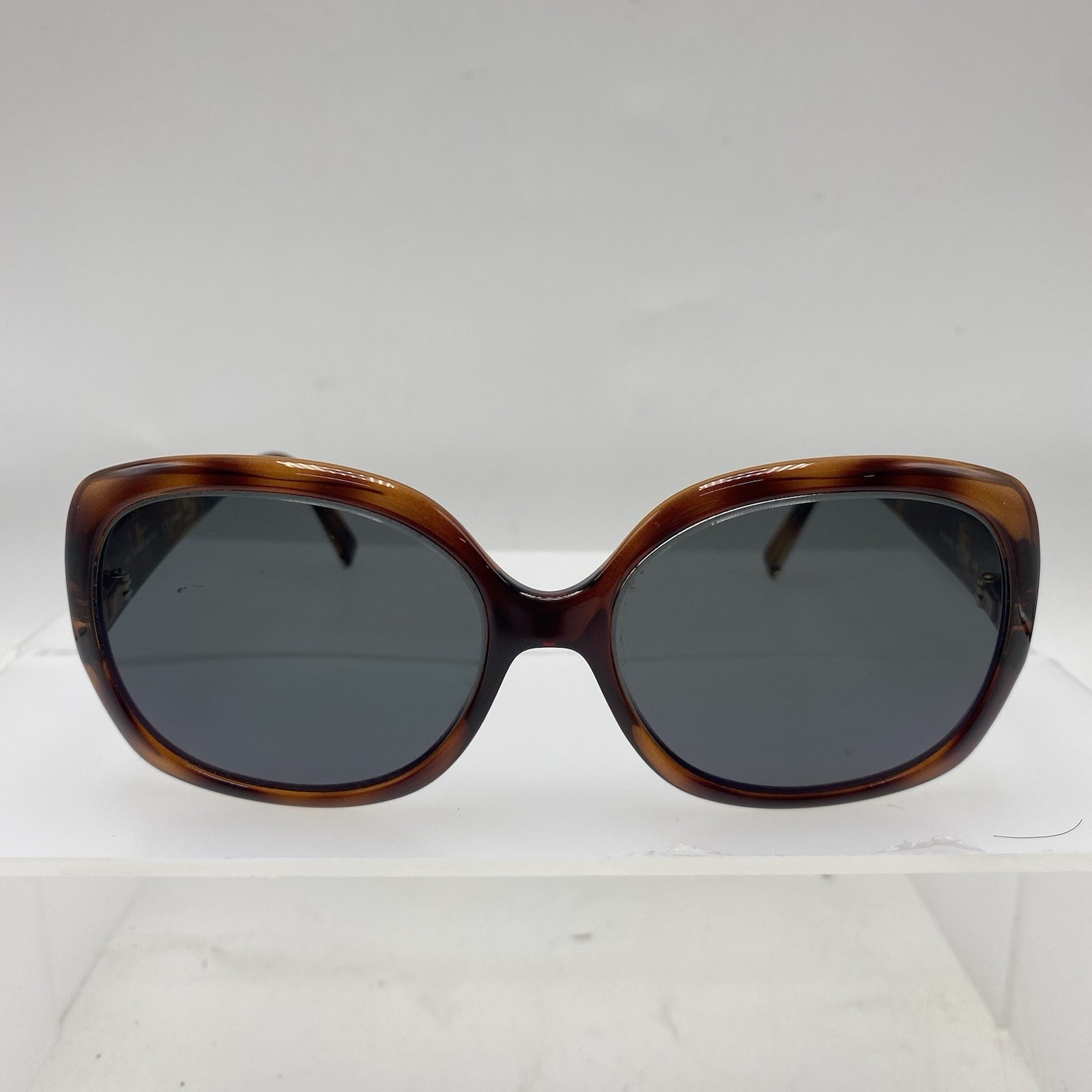 Fendi FS5293 Women Sunglasses Frame Brown Tortoise 57-16-130 180