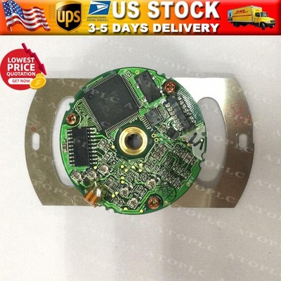 Yaskawa UTSIH-B17CC for SGMGH-09ACA61 Encoder 1PC New Expedited Shipping