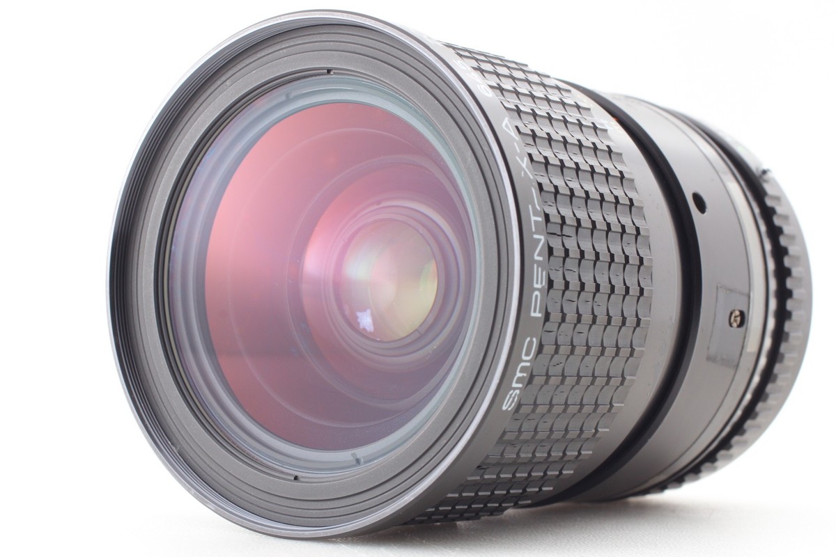 Near MINT] SMC Pentax A 645 45-85mm f/4.5 Zoom Lens For 645 645N
