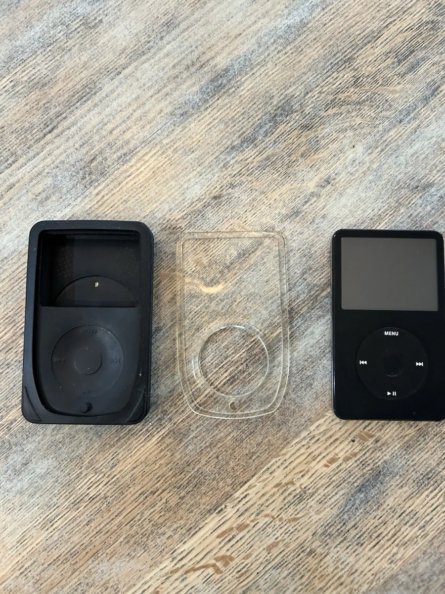 Ipod Classic 30gb for sale - eBay