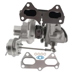 Turbo TD02H2-07TVT Turbolader for Fiat 500 0.9 2010-2025 49373-03010 55240093